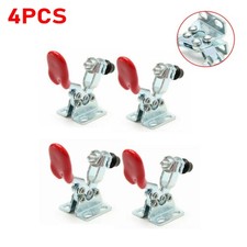 4PCS CNC Router Fixture Clamp