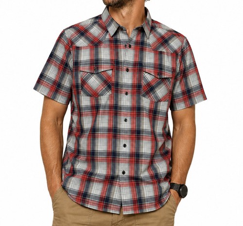 Patagonia three trees - patagonia, shirt