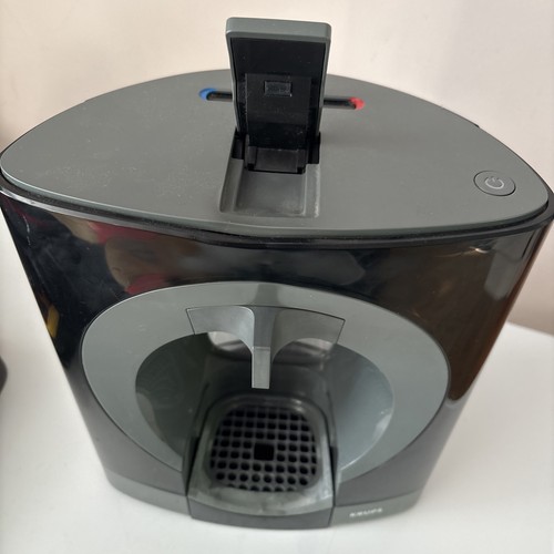 Krups nescafe dolce gusto pod - krups,