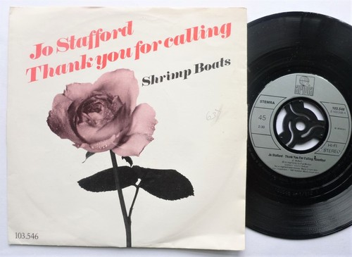 Stafford thank you for - stafford,