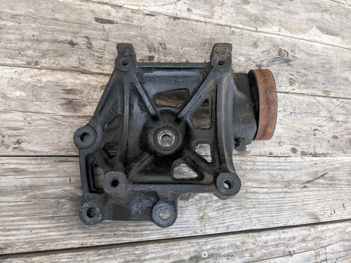 Toyota 20v fwd c - 20v, a/c