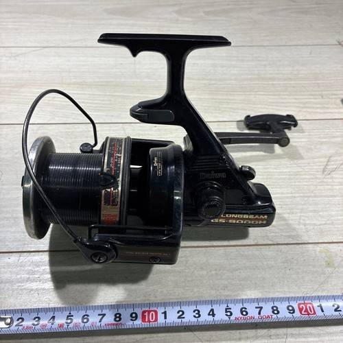 Daiwa longbeam 9000h - daiwa, gs-9000h