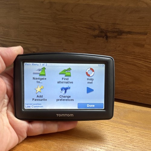 Tomtom n14644 sat - tomtom,
