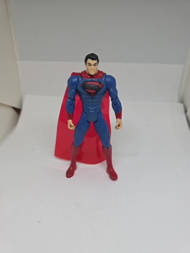 Man steel superman - steel;,