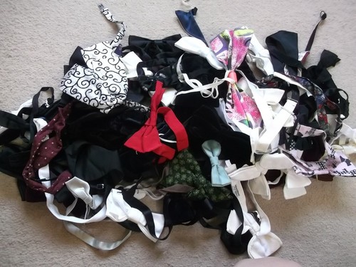 Mixed job lot - mixed, x