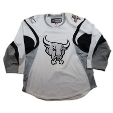 Vintage San Antonio Rampage