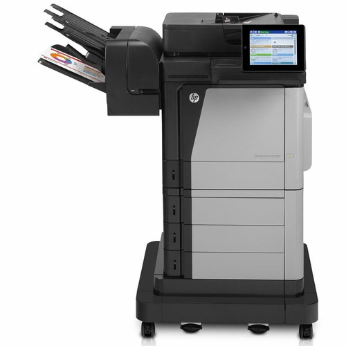 M680 color laserjet ent - m680,