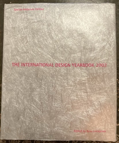 The international design - the,