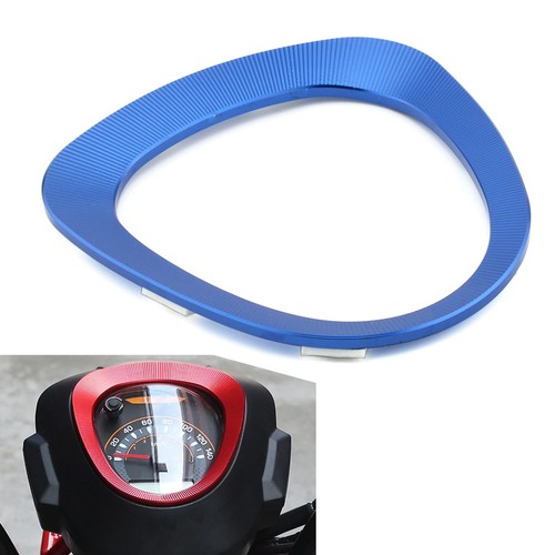 Blue instrument frame - frame, cover