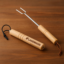 48x Landmann Telescopic