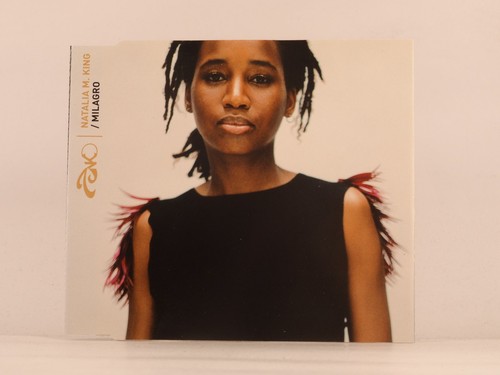 Natalia king milagro - natalia,