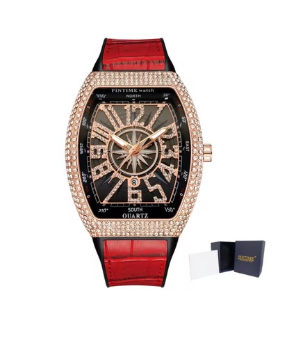 Pintime watch - pintime,
