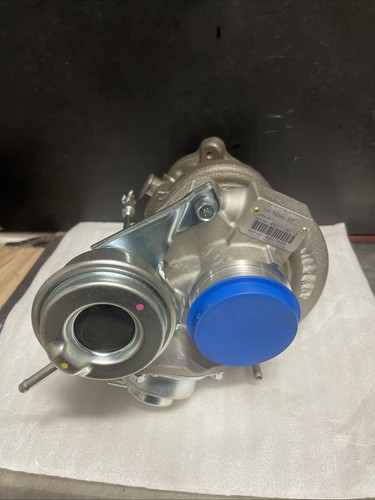 Turbo charger td04l 12t - charger, td04l-12t