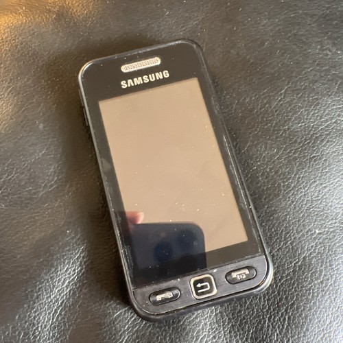 Samsung s5230 star tocco - samsung,