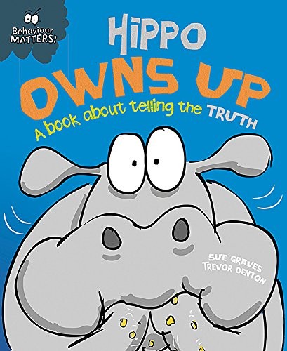 Hippo owns a - book, about