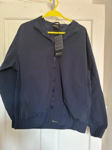 Nvlty heavyweight track - heavyweight, jacket