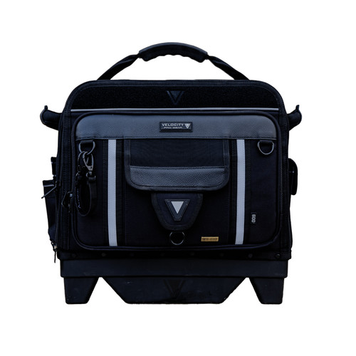 Velocity rogue 600 wheeler - velocity,