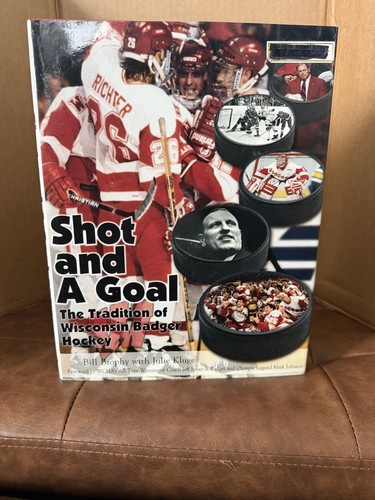 Shot and goal - shot, tradition