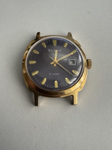 Vintage slava jewels men - vintage,