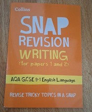AQA GCSE 9-1 English Language
