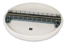 Peco Turntable well type OO