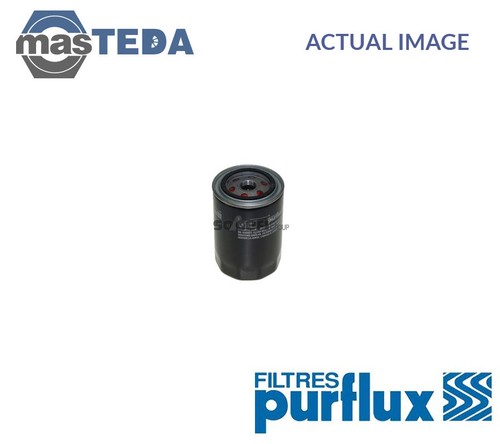 Ls361 engine oil filter - engine,