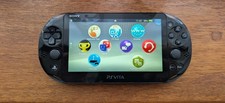 SONY PS Vita 2000 Slim (Fully
