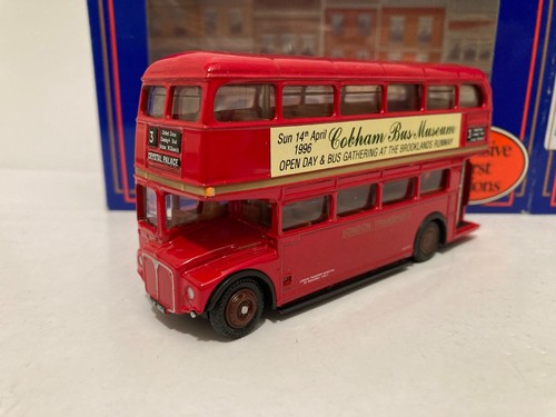 Efe 15602dl aec routemaster - 15602dl,