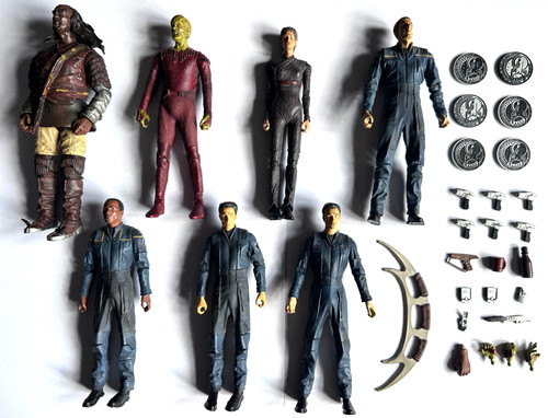 Star trek enterprise - :,
