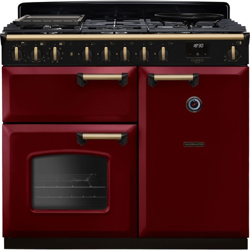 Rangemaster cldl100dfpbor ab1 - rangemaster, cldl100dfpbor/ab1