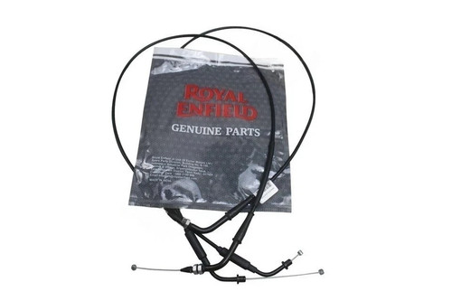 Genuine royal enfield super - genuine,
