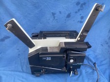 Elmo 16mm optical - 16-cl, sound