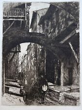 William Scott RE (1848-1918) -