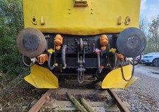 Graham Farish & Dapol N Gauge