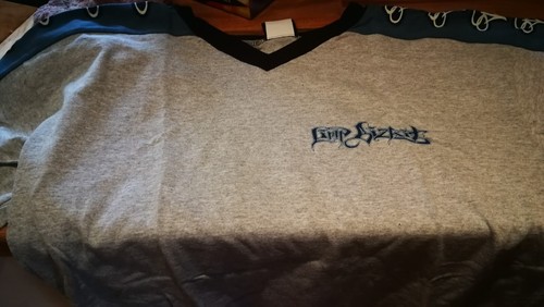 Vintage limp bizkit nu - limp, 90’s