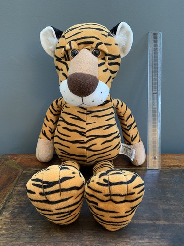 Russ berrie large - russ, tiger