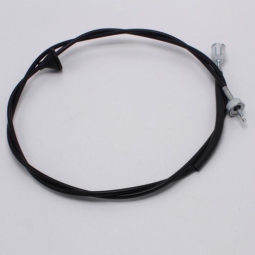 Speedometer cable 210cm sturdy - 210cm,