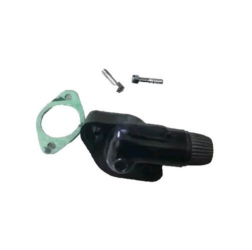 Lucas magneto kn1 knv n2 - knv,
