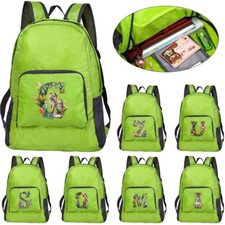 Travel Women Anti-Theft Backpack Waterproof Rucksack Ladies School Shoulder Bag