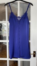 GORGEOUS BNWT M&S DREAM SATIN