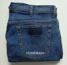 Mens Wrangler W121 Iconic