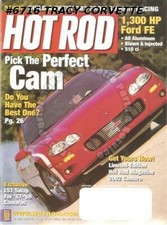 September 2002 Hot Rod 1972