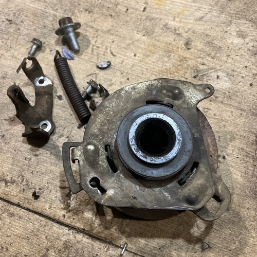 Roto stop mechanism from - roto,