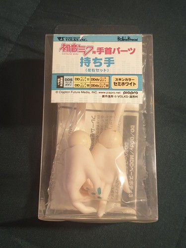 Hatsune miku dollfie dream - dollfie,