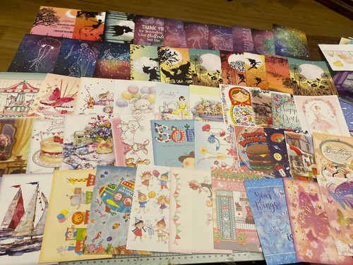 Hunkydory 100 twilight - twilight,, stars