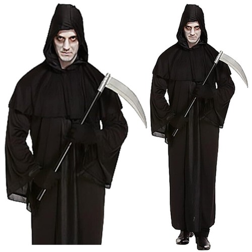 Adult mens grim - adult,