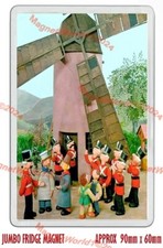 RETRO - CAMBERWICK GREEN - WINDY MILLER   NEW JUMBO FRIDGE MAGNET OR KEYRING
