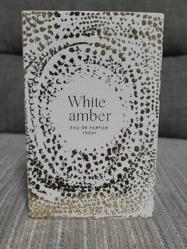 Next white amber - white,