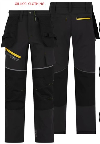 Mens softshell fleece lined - mens,