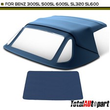 Convertible Soft Top for